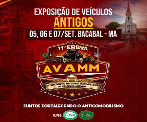 Evento AVAMM 2026