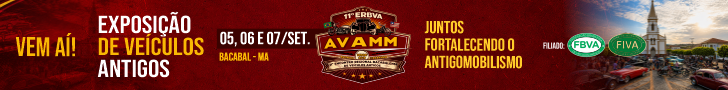Evento AVAMM 2026
