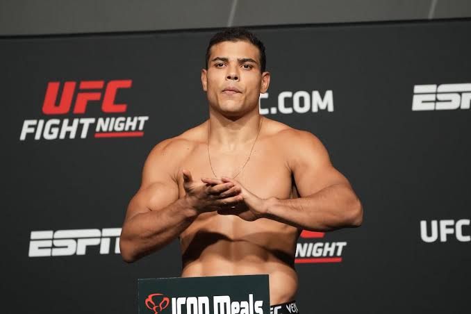UFC Abu Dhabi: Brendson Ribeiro é superado por estreante invicto e liga sinal de alerta
