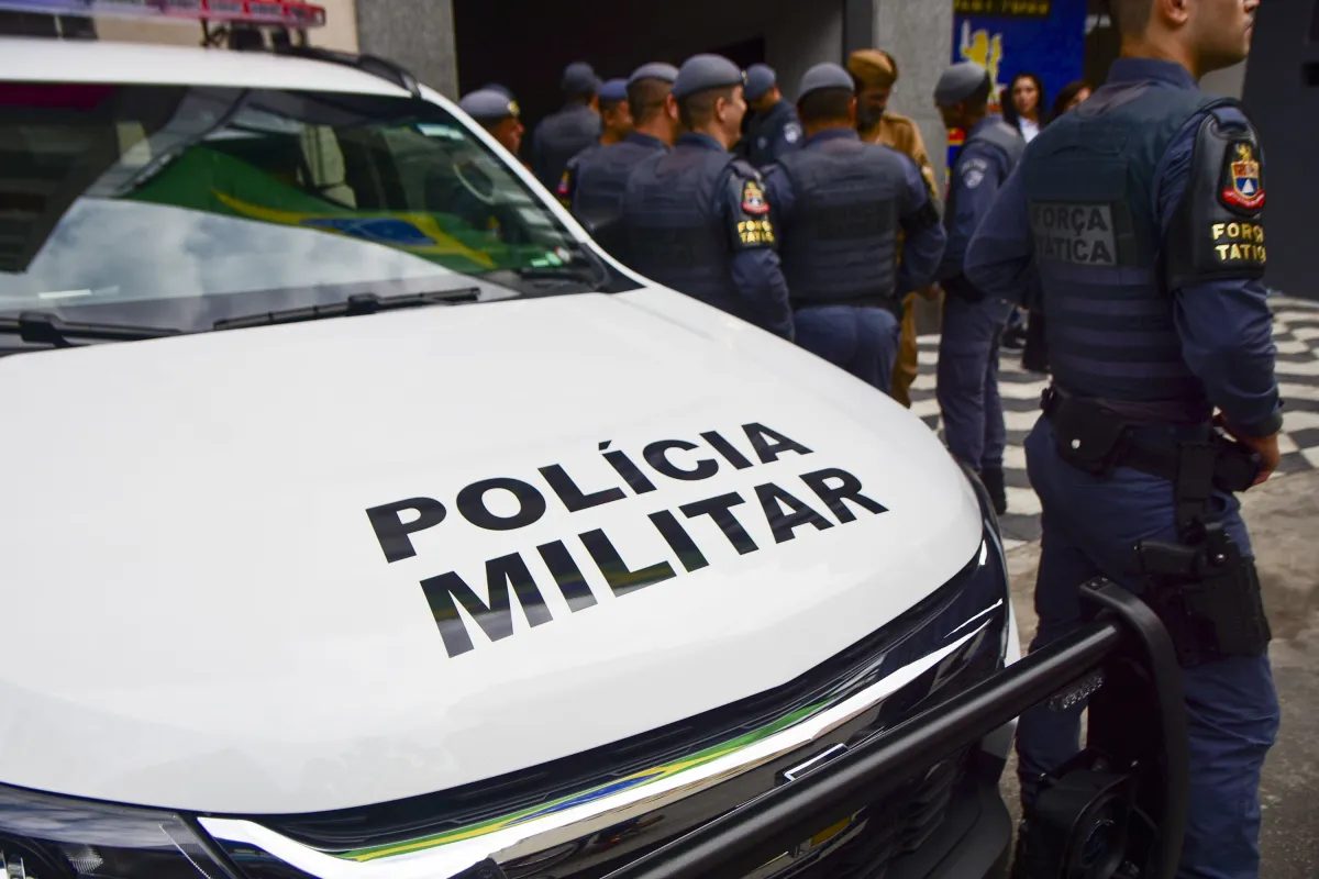 Operação Escudo: relatório aponta tortura e vingança seletiva contra jovens