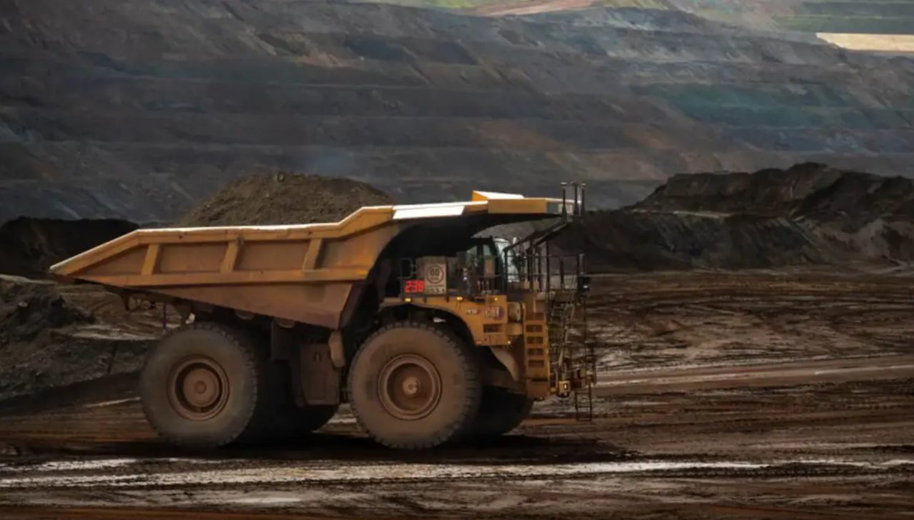 Setor de mineração fatura R$ 150 bilhões no 1º semestre