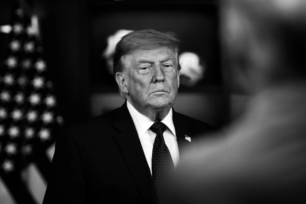 Trump diz que EUA vão atacar área nuclear do Irã “em breve”