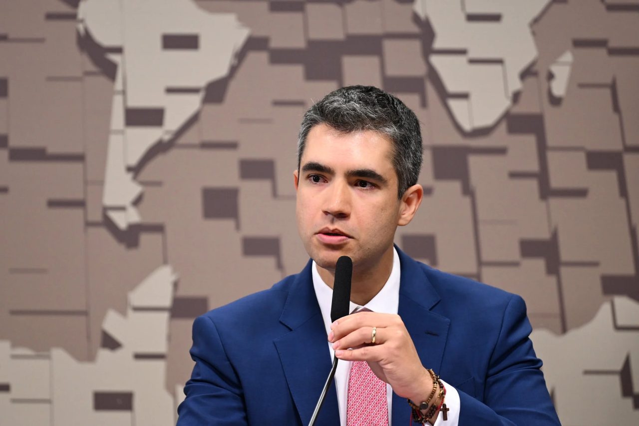 Governo fará mais 4 leilões de rodovias em 2026, diz ANTT