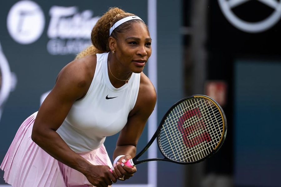 Toronto aguarda resposta de Serena por convite na chave