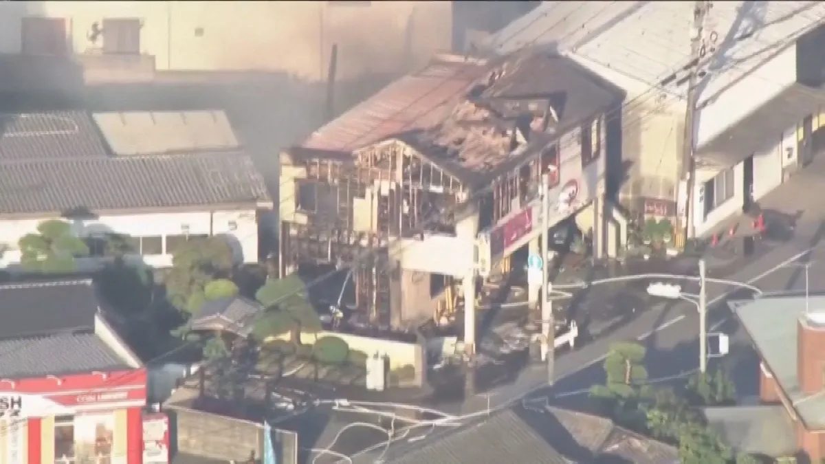 Veja quais foram os maiores terremotos do Japão nos últimos 15 anos
