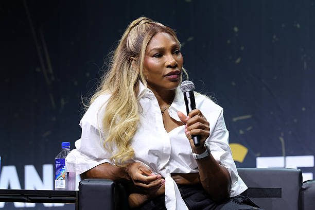 Serena: "Sabalenka é uma fera e me vejo refletida nela"