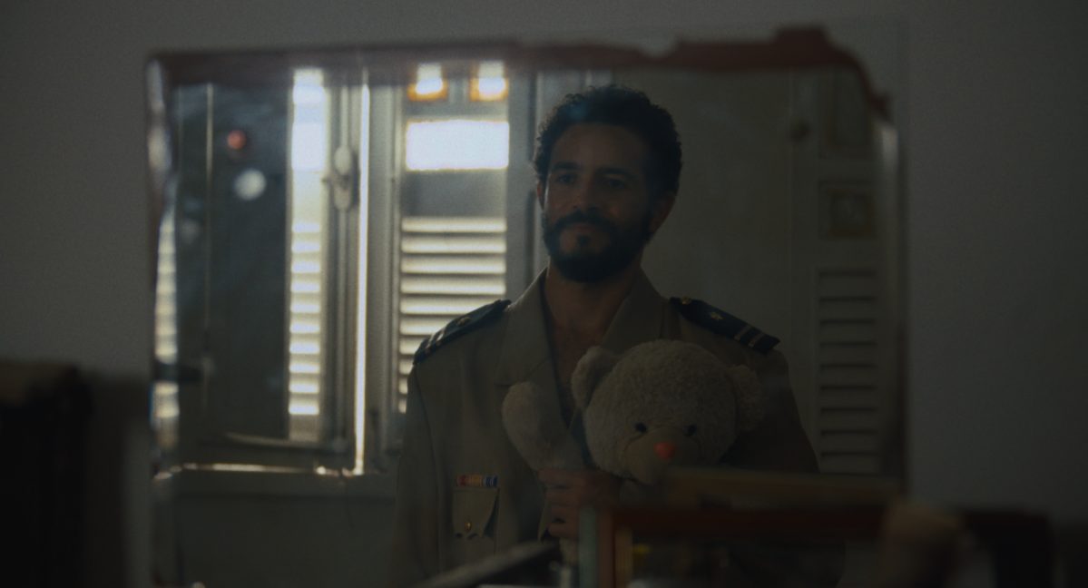 Josué, de “Central do Brasil”, estrela drama sobre luto em Gramado