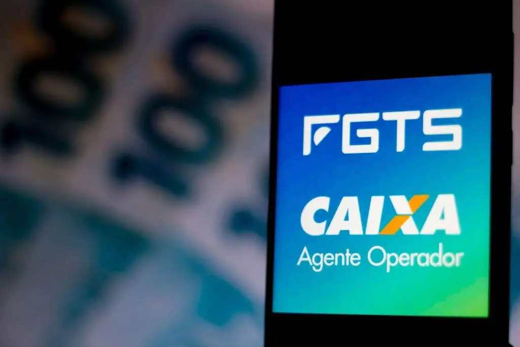 Lucro do FGTS cresce 7,7% e soma R$ 14,7 bilhões em 2025