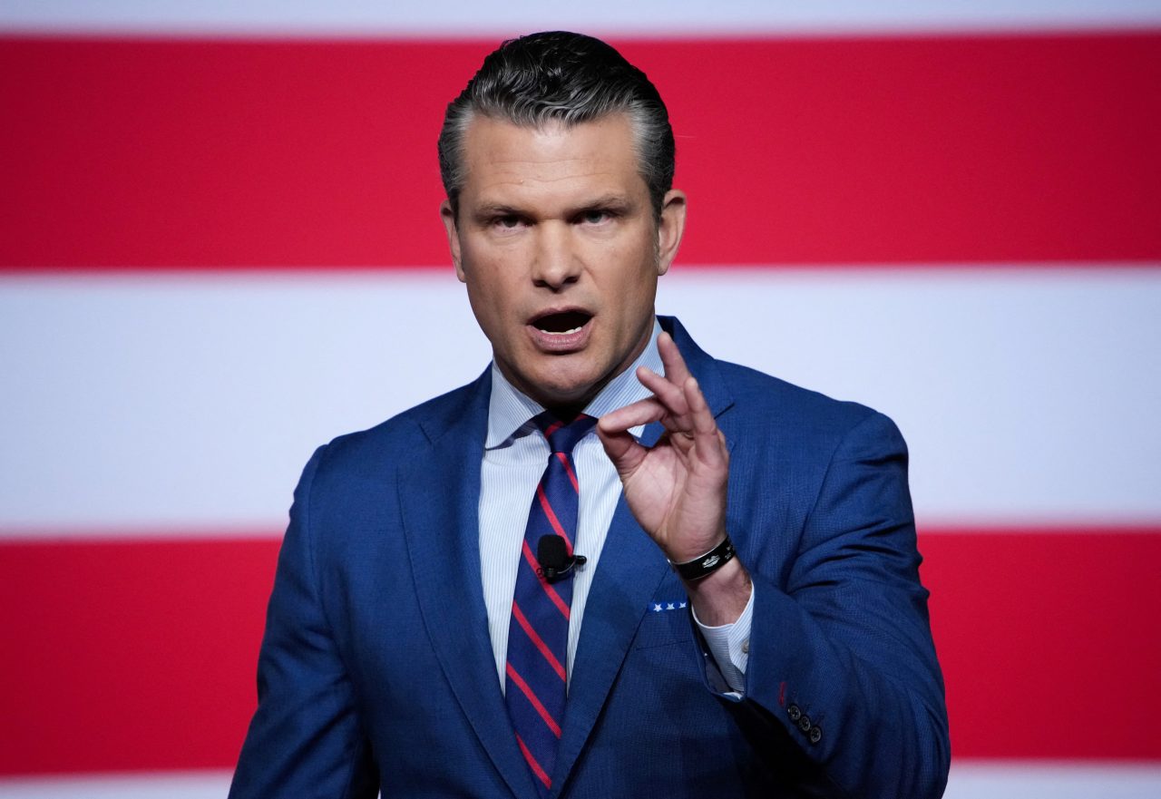 Testosterona, a arma ideológica de Hegseth no Pentágono