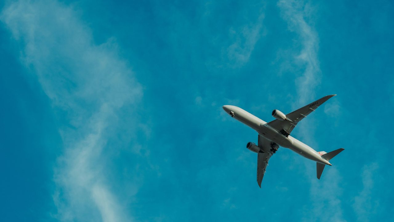 Sistema anticolisão evita choque entre aviões da Iberia e da Air Europa