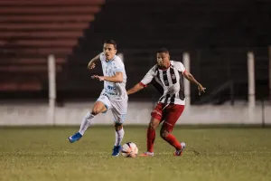 Marília perde do Bandeirante e cai para lanterna de grupo da Copa Paulista; veja resultados do sábado