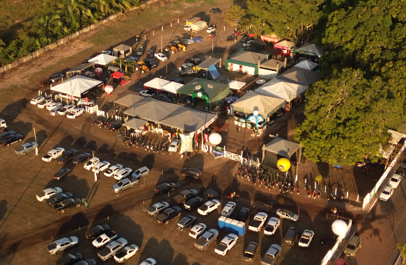 XIX Agrofeira de Bacabal é sucesso total e encerra edição com negócios, conhecimento e fortalecimento do agro