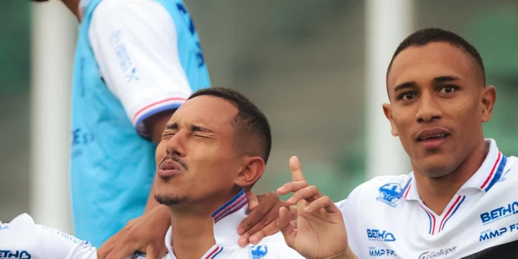 Entre gigantes, MAC vence sua própria batalha no Campeonato Brasileiro