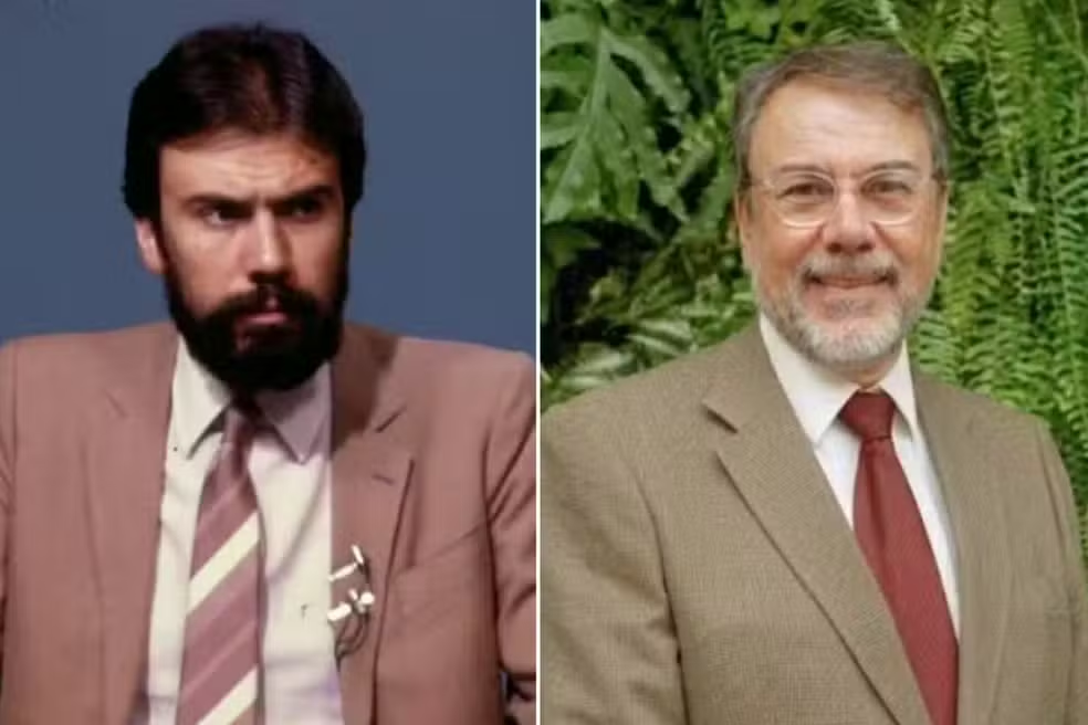 Morre o jornalista Carlos Monforte aos 77 anos
