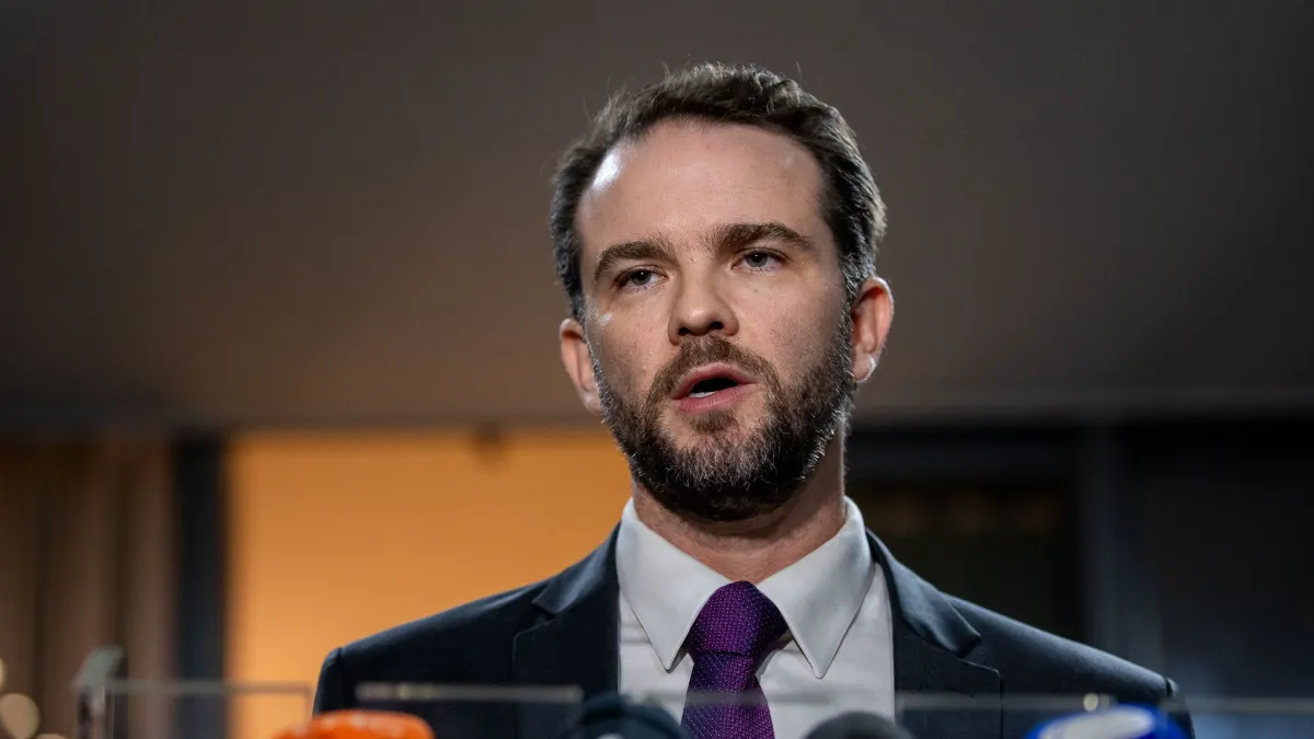 Durigan lista 7 itens para focar em termos de política fiscal