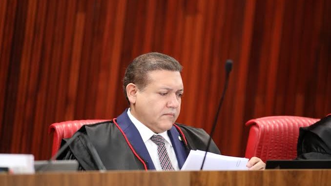 Trabalho da imprensa é 'essencial' para eleições e democracia, diz Kassio Nunes Marques
