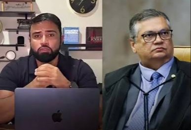 O caso Luis Pablo e o risco de criminalizar o jornalismo