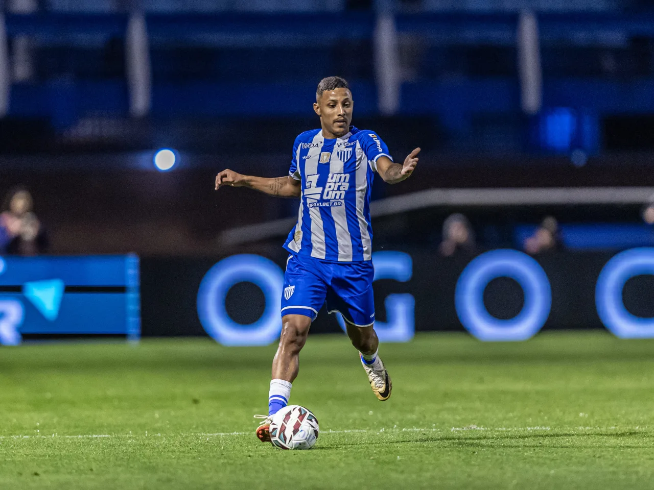 Ponte Preta x Avaí: onde assistir ao jogo pela Série B do Brasileiro