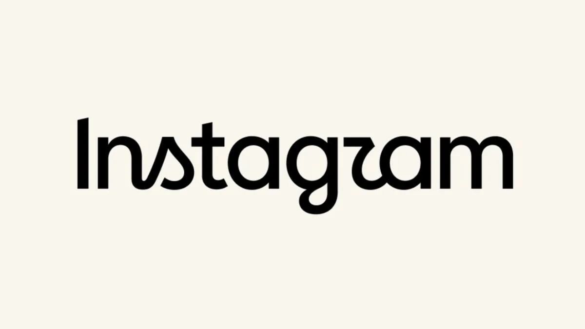 'Instagzam': novo logo do Instagram vira meme na internet