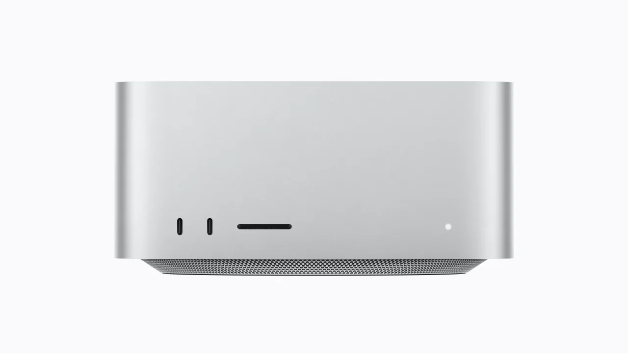 Mais de R$ 220 mil: novo PC mais caro da Apple tem 'preço de apartamento' no Brasil