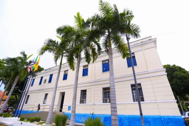 TCE-MA retoma auditoria na Câmara de São Luís por dívida previdenciária de R$ 9,77 milhões