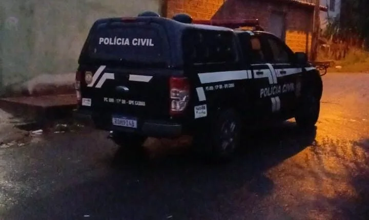 Mulher é presa suspeita de tentar matar a cunhada por disputa de herança