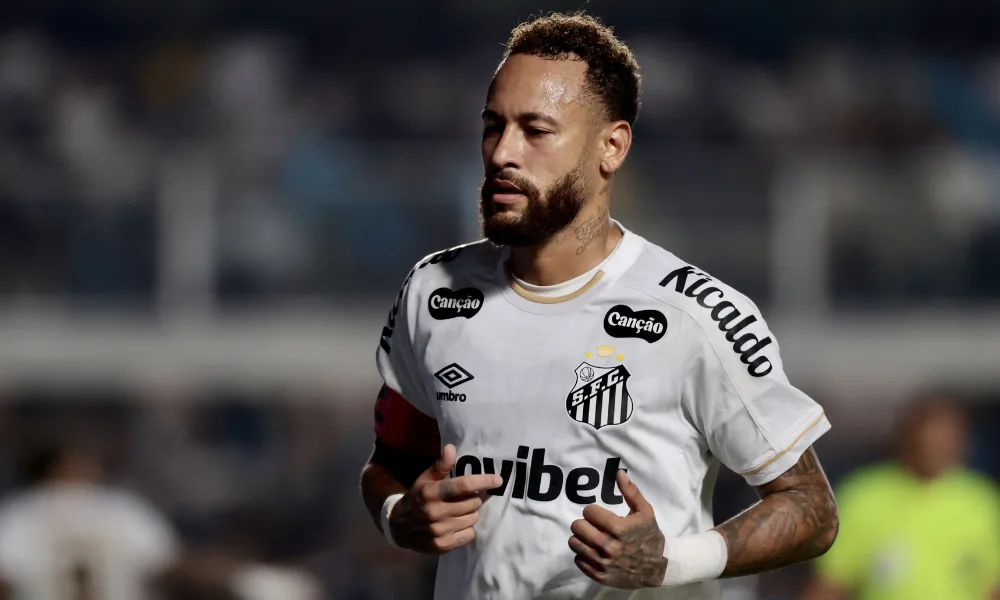 Santos derrota o Corinthians em Itaquera e mostra poder de recuperação