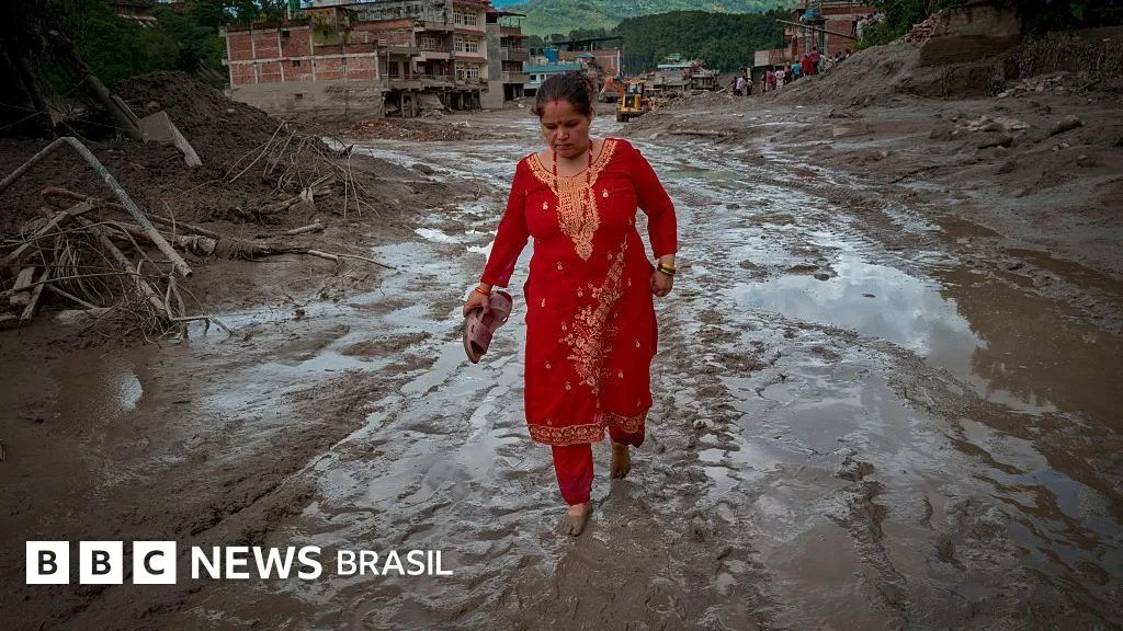 O que causou a avalanche e outras 3 perguntas sobre o desastre no Nepal e no Tibete