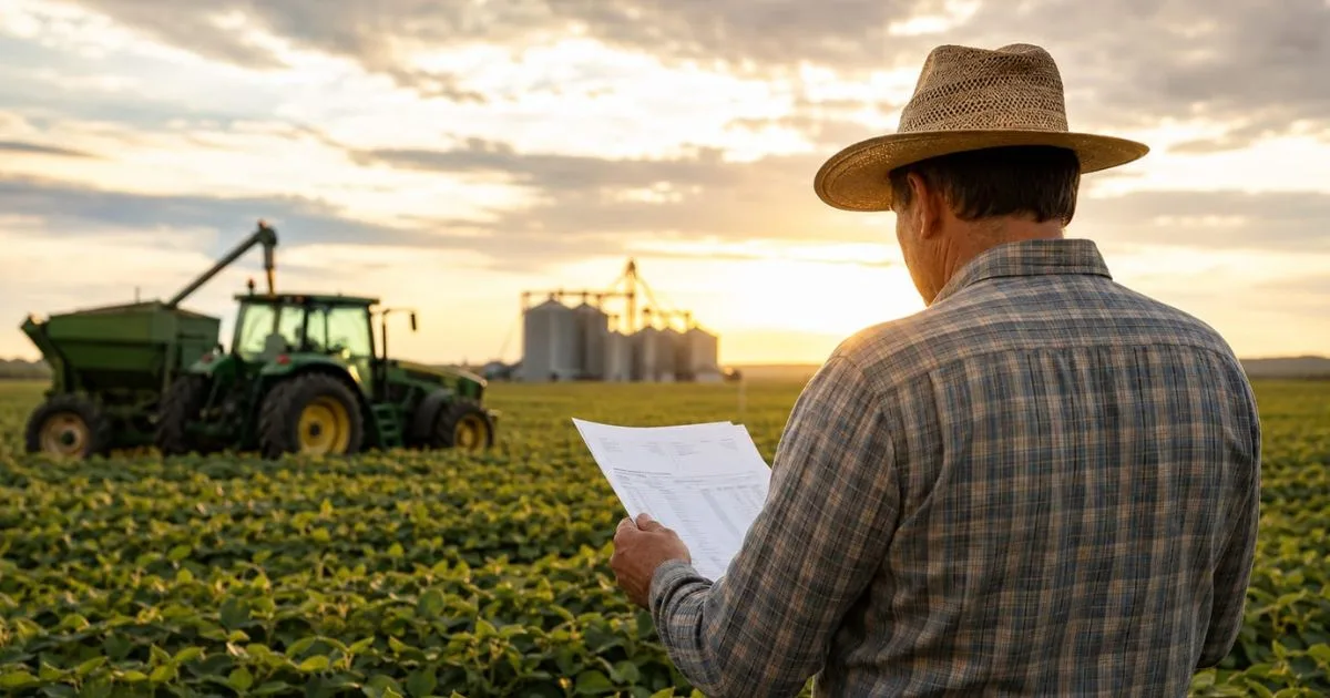 Famato e entidades do agro cobram medidas para efetivar renegociação de dívidas rurais