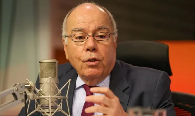 Mauro Vieira fala em ‘interferência’ dos EUA e ‘agressão’ da Argentina
