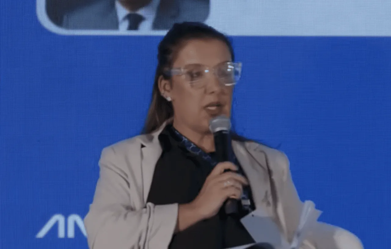 Flávio fará “reforma da reforma” tributária, diz Daniella Marques