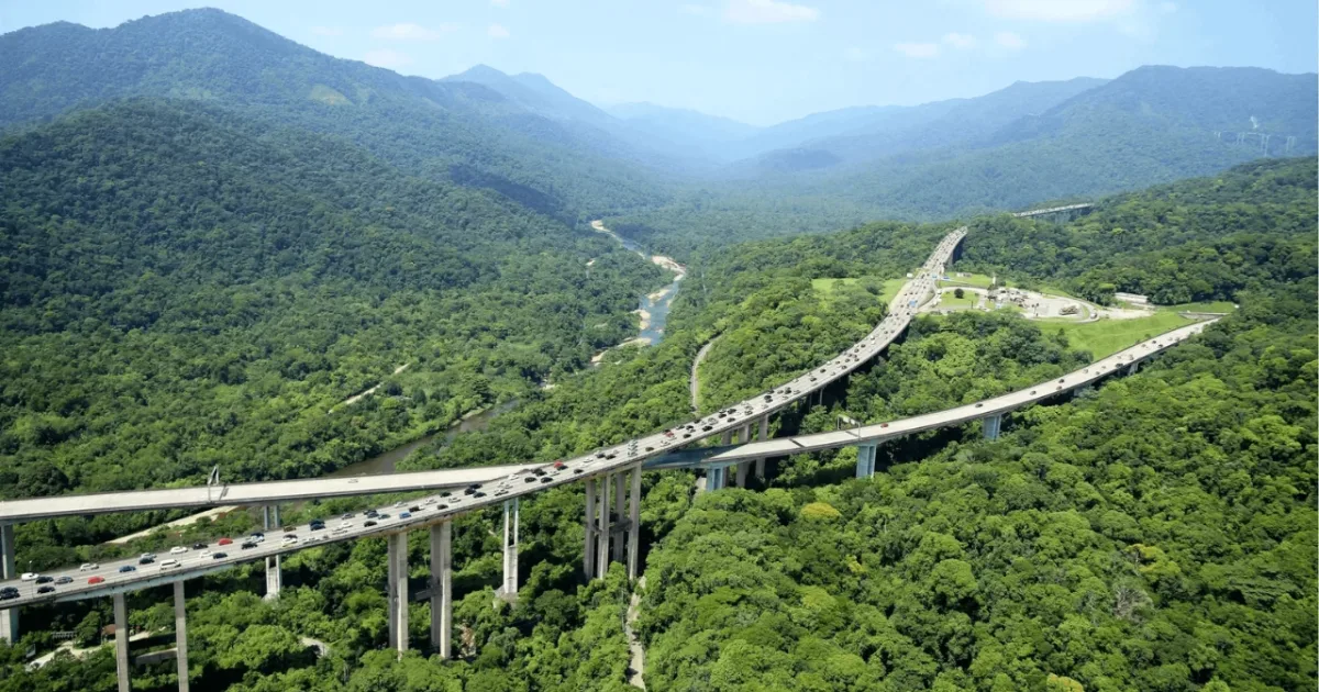 CNH do Brasil começa a mostrar passagens no free flow; veja como funcionará