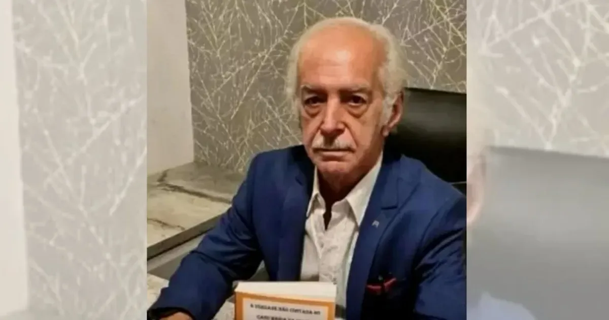 Ex-marido de Maria da Penha é preso por descumprir medida protetiva contra a ativista