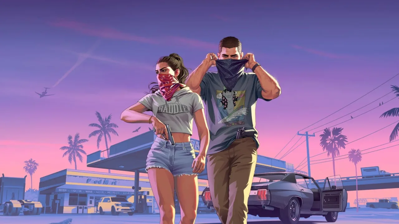 Take-Two defende lançamento de trailer de GTA 6 na Netflix e exalta sucesso da pré-venda