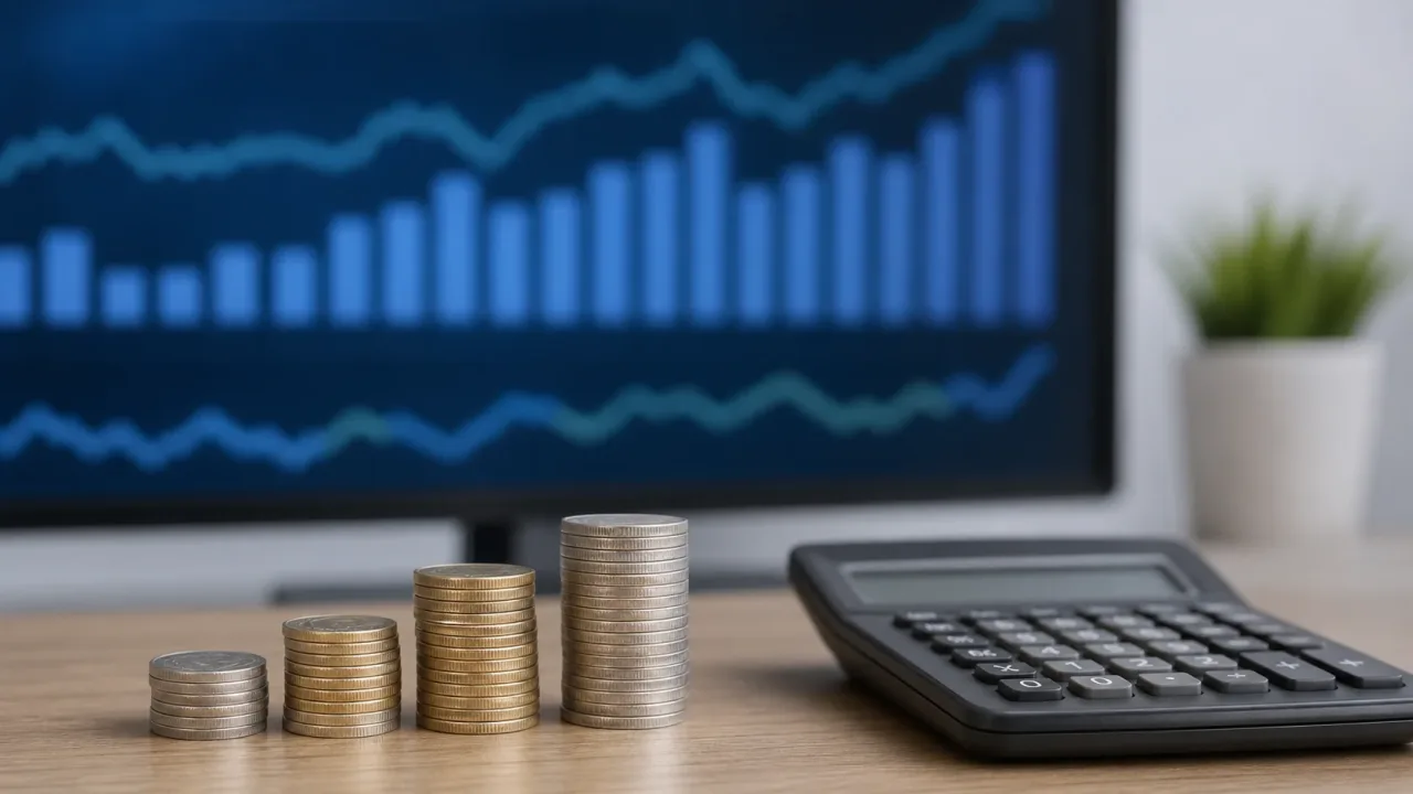 Focus mantém dólar de 2026 em R$ 5,20 e ajusta 2027 para R$ 5,28