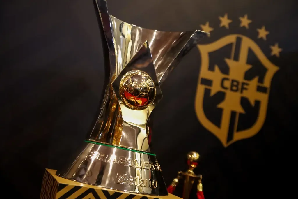 CBF divulga tabela detalhada das rodadas 27 a 30 do Brasileirão; veja datas e jogos