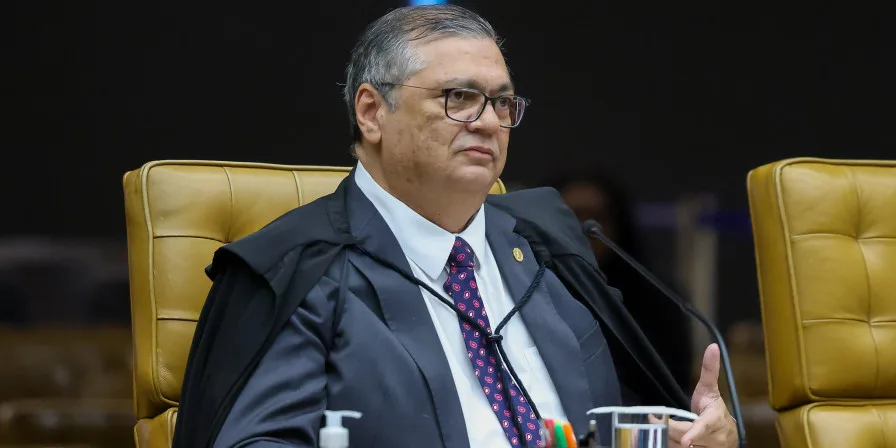 Flávio Dino anula emendas indicadas por dirigentes partidários sem mandato