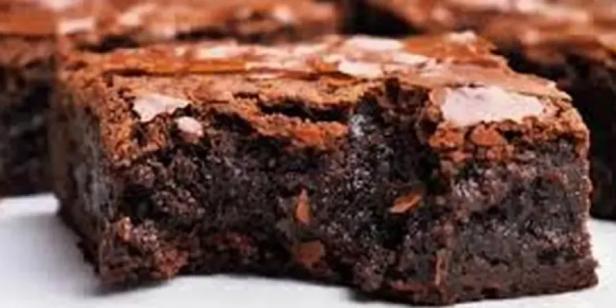 Como fazer um delicioso brownie de chocolate caseiro