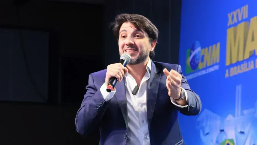 Waack: Descrença em tribunais aumenta com decisão de Toffoli