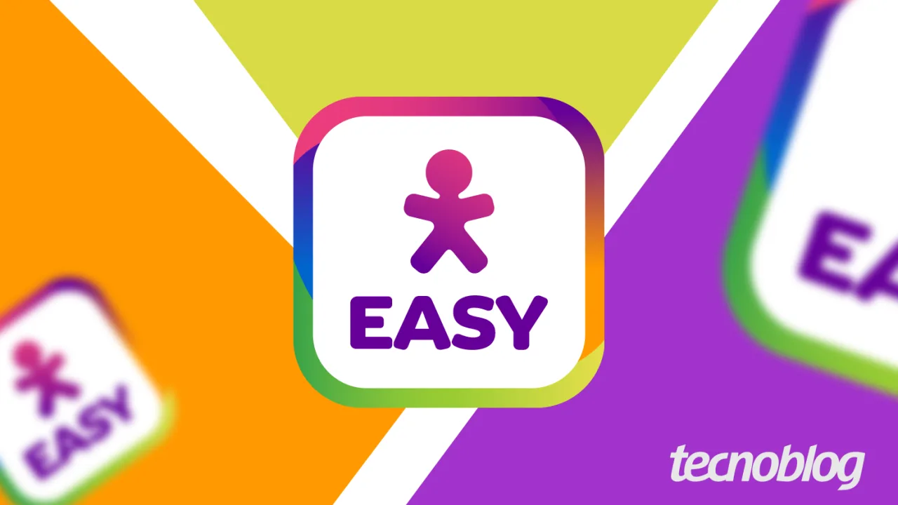 Vivo Easy Lite muda de nome e ganha nova forma de pagamento