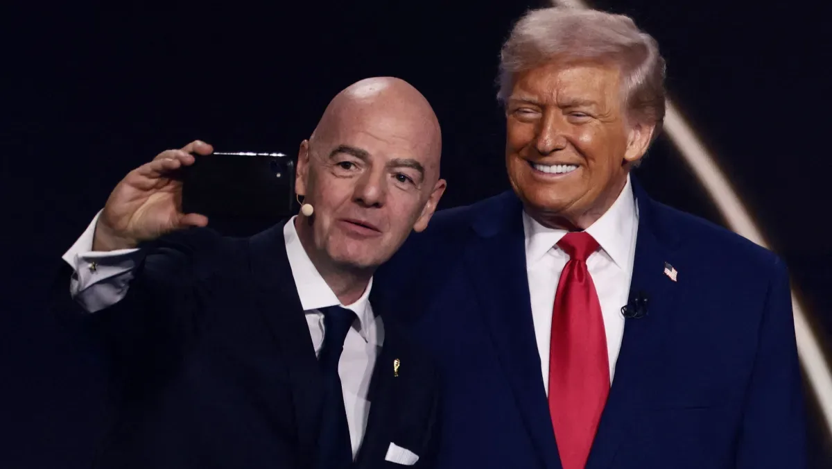 Uefa, Concacaf e AFC voltam a criticar Infantino e cobram investigação