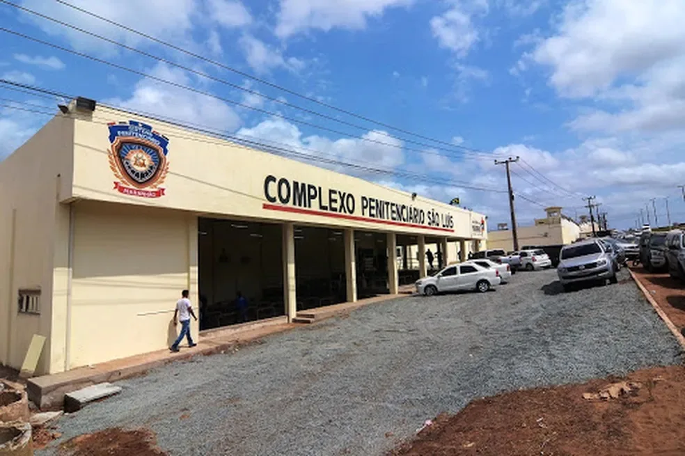 Justiça concede saída temporária do Dia dos Pais a quase mil detentos na Grande São Luís