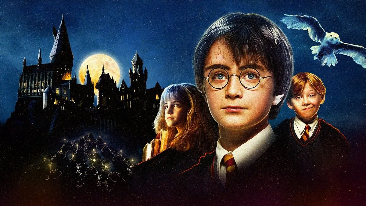 De Harry Potter a Akira! Confira todos os relançamentos do cinema