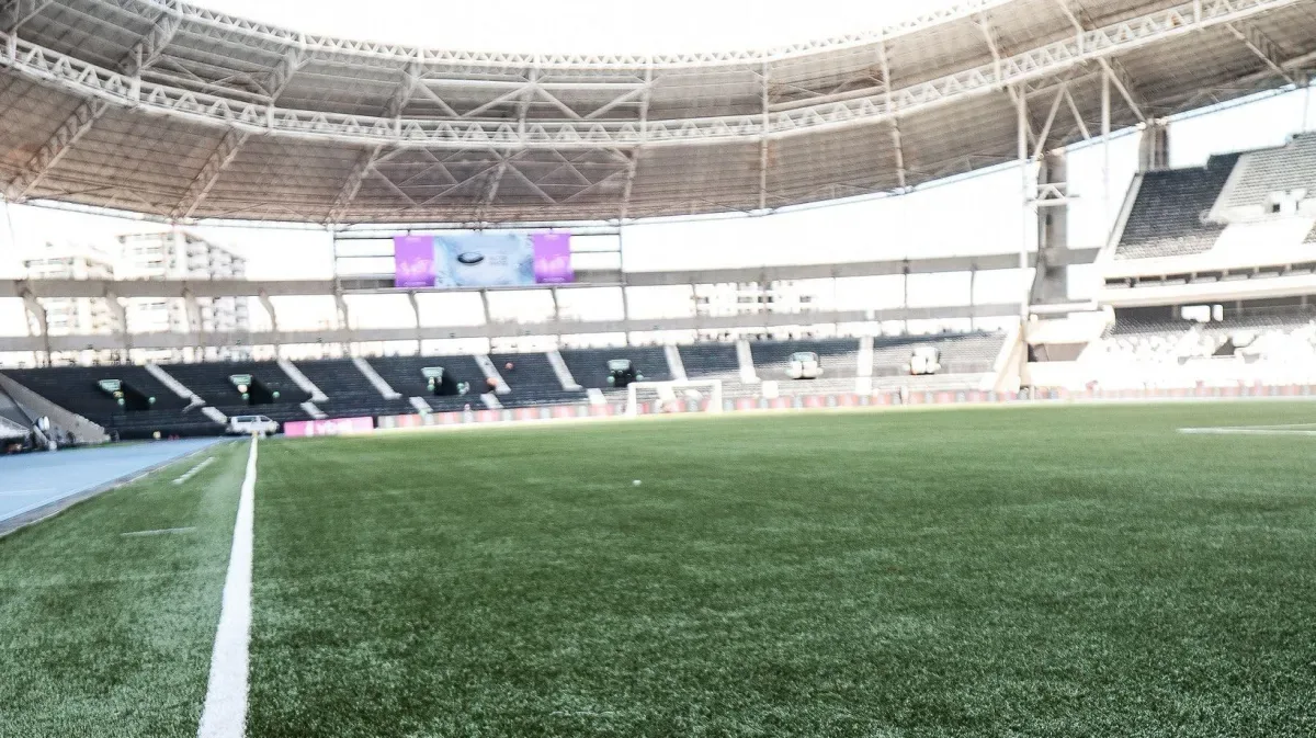 Botafogo x Athletico-PR: veja informações de ingressos para o jogo