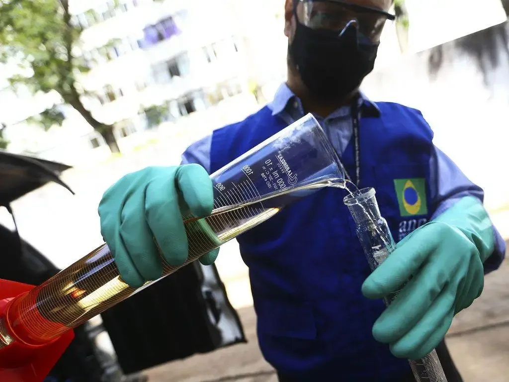 Seguro rural, fertilizantes e etanol entram na pauta do esforço concentrado