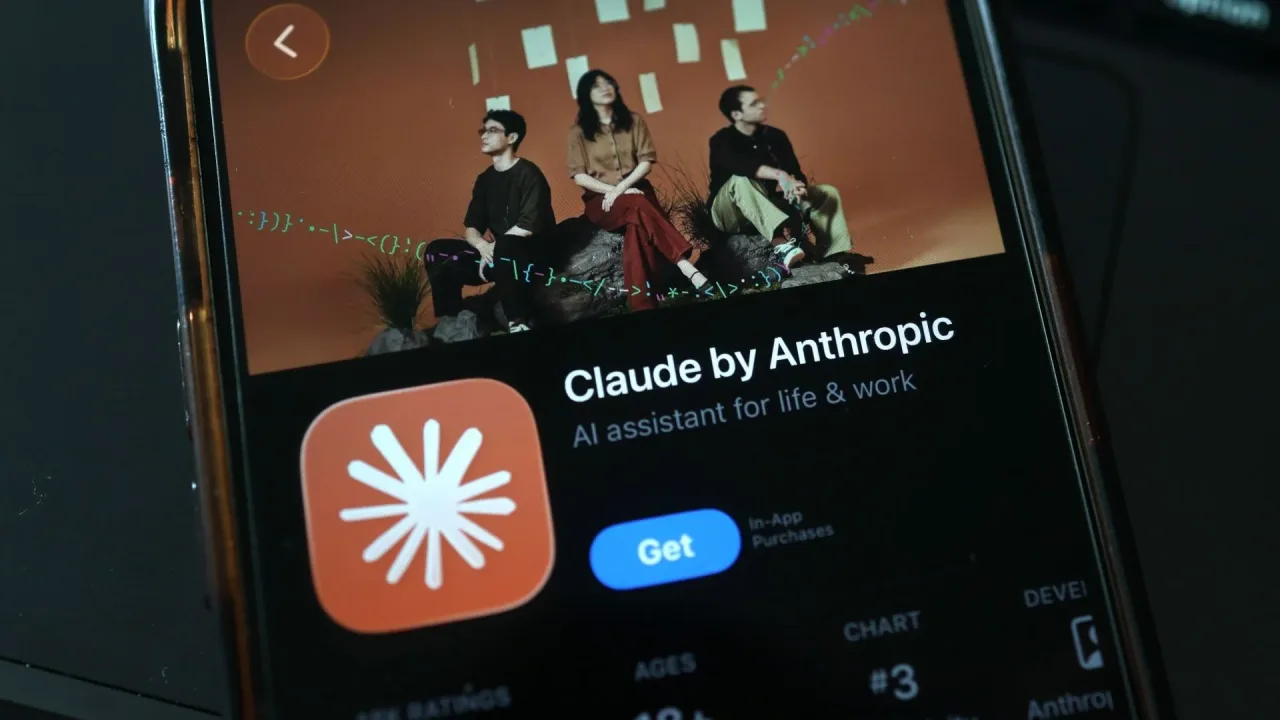 Anthropic lança padrão para conectar IA a equipamentos físicos
