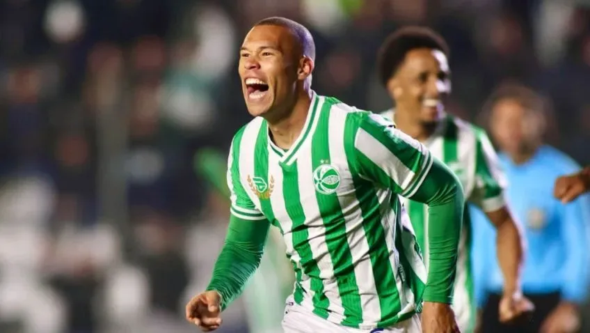 Juventude x Atlético-MG: onde assistir ao vivo, horário e transmissão
