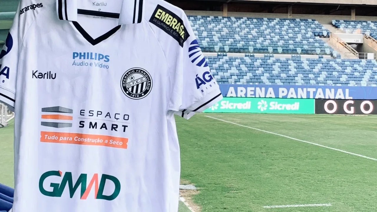 Operário propõe ao Cade recompra de 10% dos direitos por R$ 2,2 mi