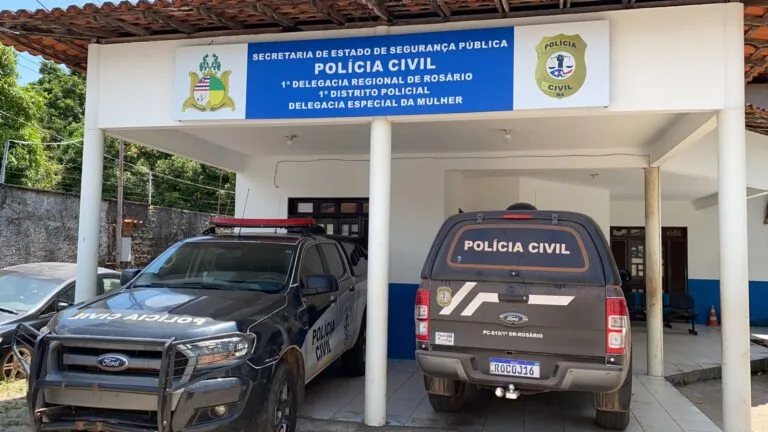 Irmãs são presas após condenação por homicídio ocorrido em Matinha