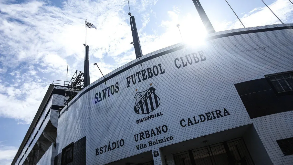 Neymar joga? Escalações e onde assistir a Santos x Athletico-PR